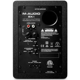 M-Audio BX4 Monitor Multimediali