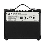 Aroma AG-20 Amplificatore per Chitarra Elettrica