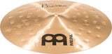Meinl Byzance Traditional Extra Thin Crash 20"