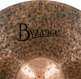 Meinl Byzance Dark Ride 21"
