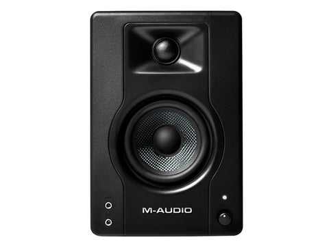 M-Audio BX4 Monitor Multimediali