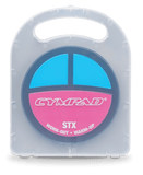 Cympad STX Warm-Up/Work-Out Pad Tri-Zone 7"