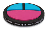 Cympad STX Warm-Up/Work-Out Pad Tri-Zone 7"