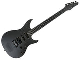Enya Inspire Black Chitarra Elettrica Smart