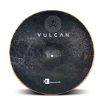 Vulcan Dark Master Crash 18"