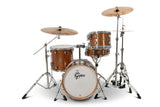 Gretsch Shell-set Catalina Club 18" Brown Sparkle