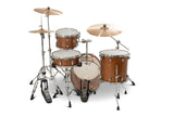 Gretsch Shell-set Catalina Club 18" Brown Sparkle