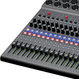 Zoom L-20 Mixer Digitale