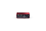 Focusrite Scarlett Solo 4th Gen