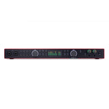 Focusrite Scarlett 18i20 4rd Gen.