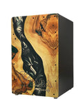 Giara by Duende First 2.0 Cajon Negro