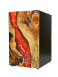 Giara by Duende First 2.0 Cajon Rojo