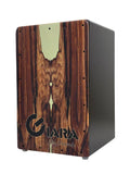 Giara by Duende Ziricote Cajon