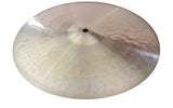 Stella Cymbals HiHat 14" Brilliant