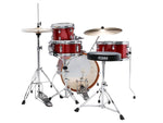 Tama LJK48S-CPM Club Jam Batteria Candy Apple Mist