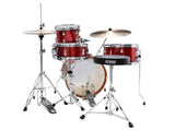 Tama LJK48S-CPM Club Jam Batteria Candy Apple Mist