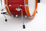 Tama LJK48S-CPM Club Jam Batteria Candy Apple Mist