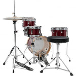 Tama LJK44H4-CPM Club Jam Flyer Batteria Candy Apple Mist