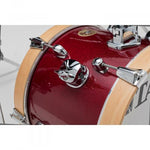 Tama LJK44H4-CPM Club Jam Flyer Batteria Candy Apple Mist