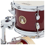 Tama LJK44H4-CPM Club Jam Flyer Batteria Candy Apple Mist