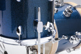 Tama LJK44H4-ISP Club Jam Flyer Batteria Indigo Sparkle