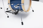 Tama LJK44H4-ISP Club Jam Flyer Batteria Indigo Sparkle