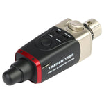 X-Vive U35 Trasmettitore Wireless XLR 5.8GHz