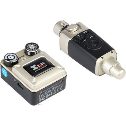X-Vive U45 In Ear Monitor 5.8GHz