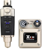 X-Vive U45 In Ear Monitor 5.8GHz