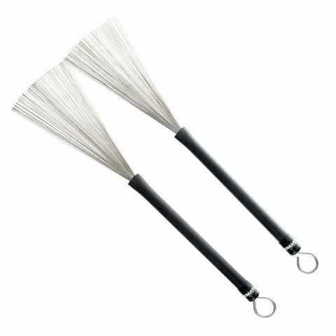 Promark TB3 Steel Jazz Brushes