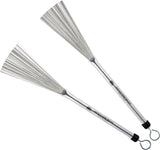 Meinl SB309 Vintage Wire Brush