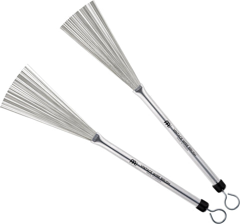 Meinl SB309 Vintage Wire Brush