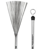 Meinl SB309 Vintage Wire Brush