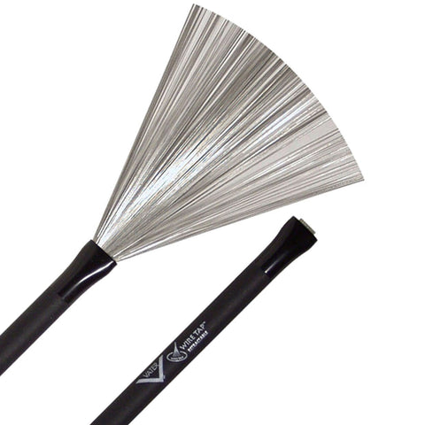 Vater VWTR Retractable Wire Brush