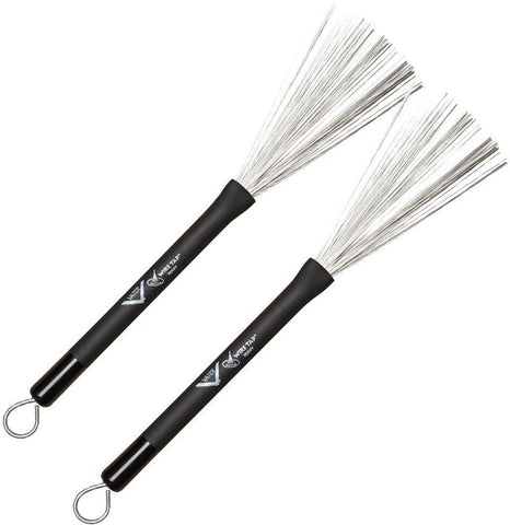 Vater VWTHW Heavy Wire Brush