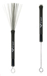 Vater VWTHW Heavy Wire Brush