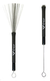 Vater VWTHW Heavy Wire Brush