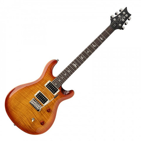 PRS SE CE 24 Vintage Sunburst