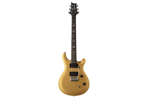 PRS SE CE 24 Standard Satin Metallic Gold