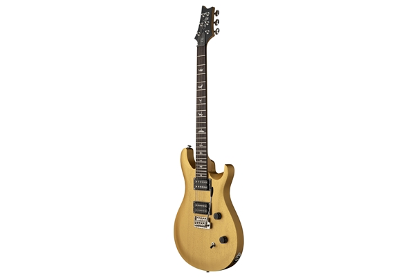 PRS SE CE 24 Standard Satin Metallic Gold