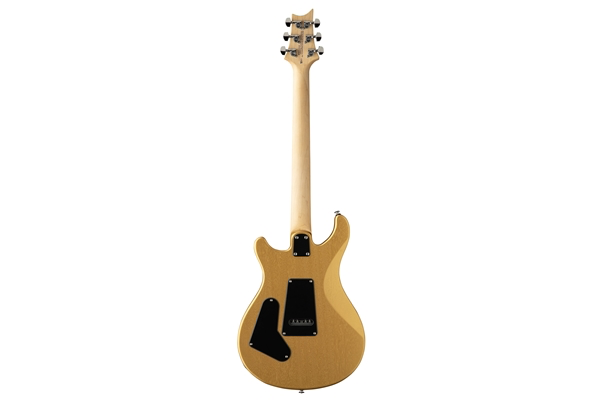 PRS SE CE 24 Standard Satin Metallic Gold