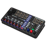Zoom L-6 Mixer Digitale