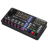 Zoom L-6 Mixer Digitale