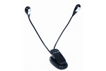 Quiklok MS22 Luce Leggio Doppia (2+2 LED)