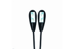 Quiklok MS22 Luce Leggio Doppia (2+2 LED)