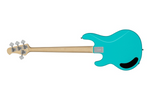 Sterling by Music Man RAY2 StingRay Electric Blue