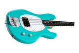 Sterling by Music Man RAY2 StingRay Electric Blue
