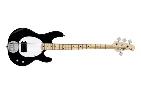 Sterling by Music Man RAY2 StingRay Black