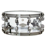 Tama Starclassic Mirage 50th Anniversary Crystal Ice MBAS65BN-CI