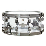 Tama Starclassic Mirage 50th Anniversary Crystal Ice MBAS65BN-CI